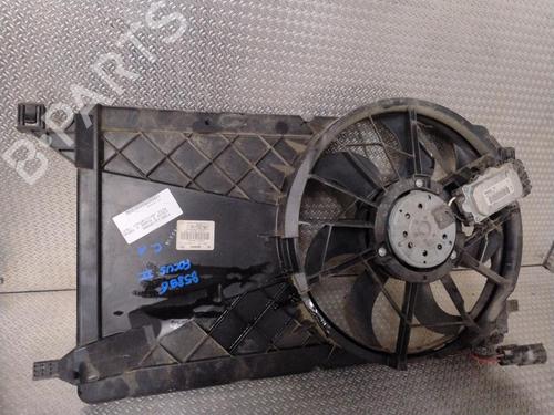 Køleventilator elektrisk FORD FOCUS II (DA_, HCP, DP) 1.8 TDCi | BP24071313M35 