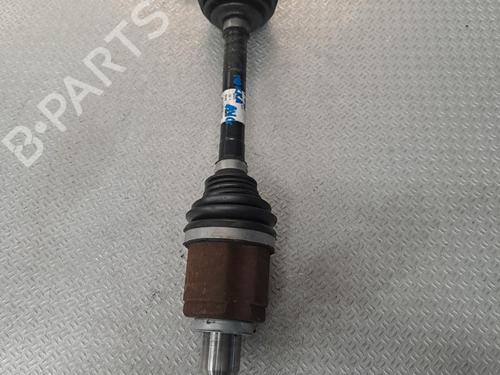Antriebswelle links vorne OPEL MOKKA / MOKKA X (J13) 1.4 (_76) | BP24093536M38 