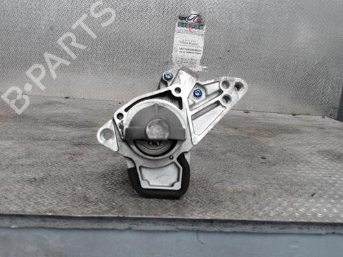 Used Starter Starter RENAULT CLIO IV Grandtour (KH_) 1.2 TCe 120 (KHM0) (120 hp) 24092701 24092701