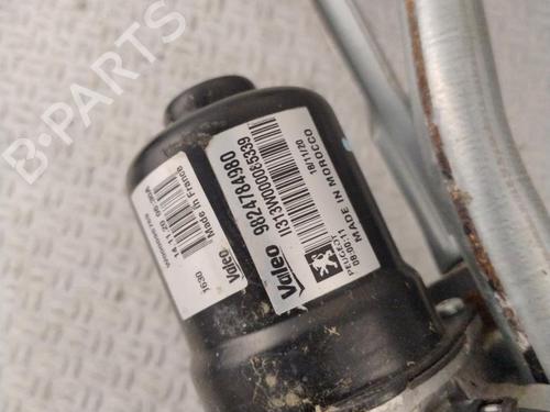 Front wiper motor CITROËN C4 III (BA_, BB_, BC_) 1.2 PureTech 130 (BAHNSA, BAHNSB) | BP31119627M29