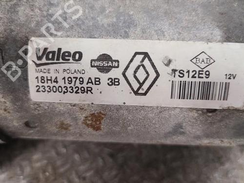 Starter DACIA DOKKER MPV (KE_) 1.5 dCi (KEAJ, KEAH) | BP24099777M8 