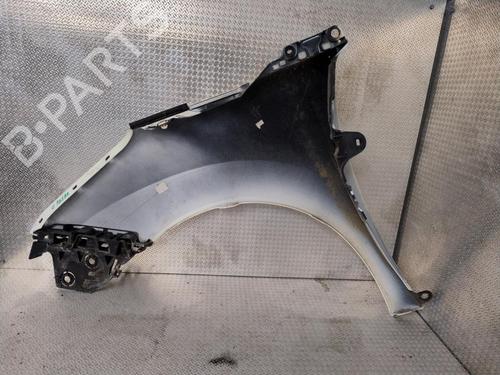 Right front fenders PEUGEOT 3008 I MPV (0U_) 1.6 HDi | BP29214934C42 