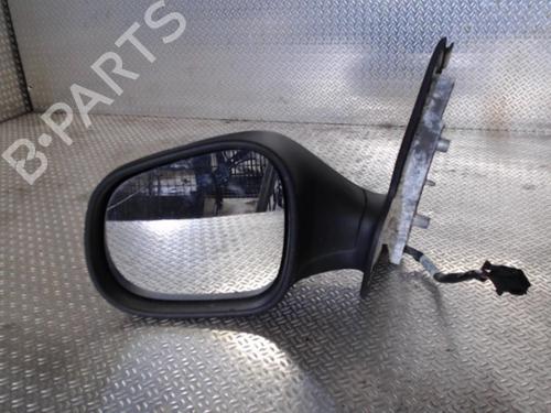 Used Left mirror SEAT ALTEA XL (5P5, 5P8) [2006-2015]  24074026