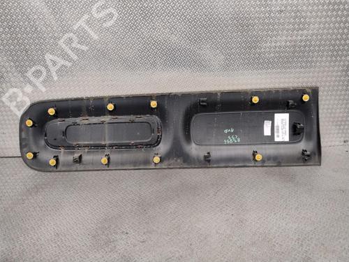 Dørliste CITROËN C3 III (SX) 1.2 PureTech 82 | BP34105780C150 - Image 4