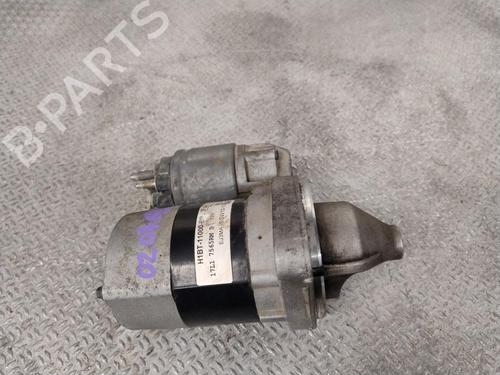 Starter FORD TRANSIT COURIER B460 Box Body/MPV 1.0 EcoBoost | BP34528449M8 - Image 3