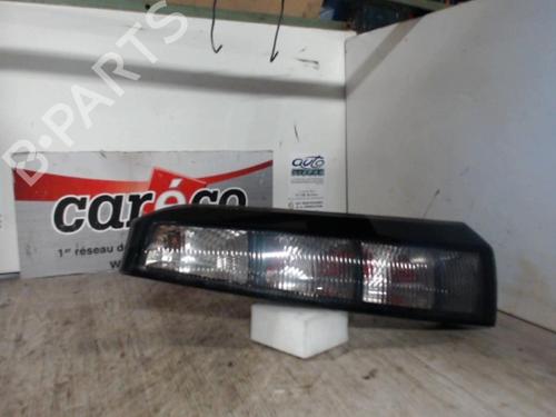 Used Right taillight OPEL MERIVA A MPV (X03) 1.7 CDTI (E75) (100 hp) 24068071