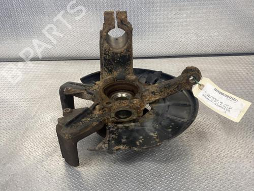 Used Right front steering knuckle VW JETTA III (1K2) 1.9 TDI (105 hp) 24087499