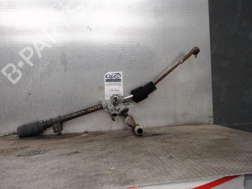 Steering rack RENAULT CLIO II (BB_, CB_) 1.5 dCi (B/CB07) | BP24082344M22 