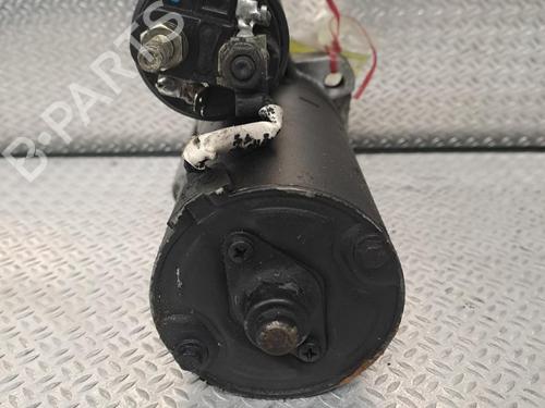 Used Starter Starter AUDI A4 B5 Avant (8D5) 2.5 TDI (150 hp) 24061509 24061509