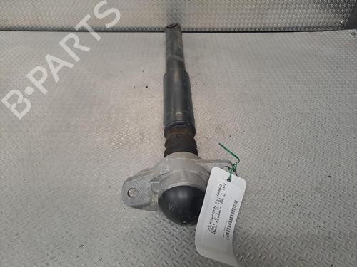 Left rear shock absorber VW GOLF VI (5K1) 1.6 TDI | BP24097858M18 