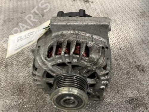 Alternator OPEL CORSA D (S07) 1.3 CDTI (L08, L68) | BP24101323M7 