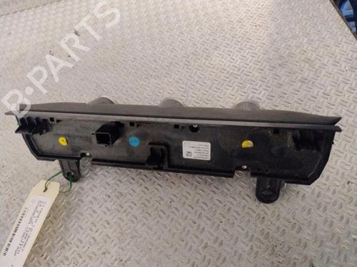 Climate control CITROËN C4 III (BA_, BB_, BC_) 1.2 PureTech 130 (BAHNSA, BAHNSB) | BP31119633I5