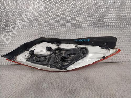 Left taillight OPEL INSIGNIA A (G09) 2.0 CDTI (68) | BP36789554C34 - Image 2