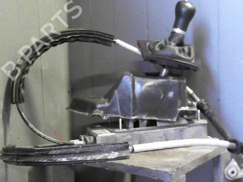 Used Shift knob Shift knob AUDI A3 Sportback (8PA) 2.0 TDI 16V (140 hp) 24062809 24062809