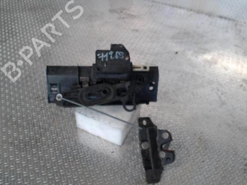 Elektronisk modul PEUGEOT 206 Hatchback (2A/C) 2.0 HDI 90 (90 hp) 24074080