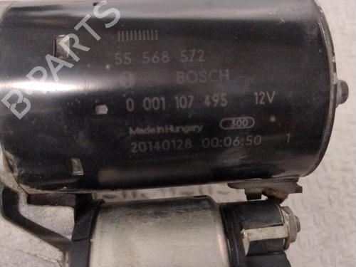 Starter OPEL CORSA D (S07) 1.0 (L08, L68) | BP28087766M8 - Image 4
