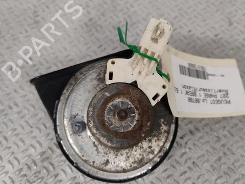 Used Horn Horn PEUGEOT 207 SW (WK_) 1.6 16V (120 hp) 29872389 29872389