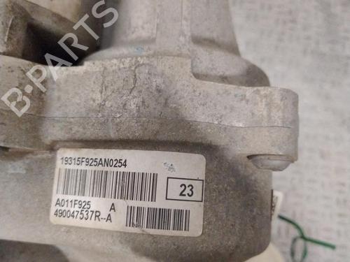 Used Steering rack Steering rack 37595611 37595611