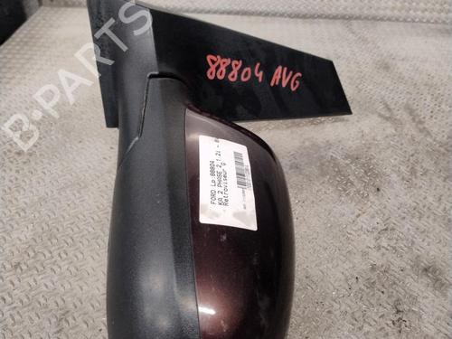 Left mirror FORD KA (RU8) 1.2 | BP29264256C26 