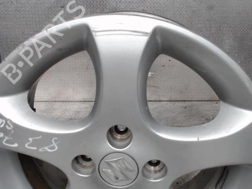 Fælk SUZUKI SWIFT III (MZ, EZ) 1.3 DDiS (RS413D) | BP24062303C45 - Image 3