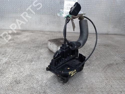 Used Rear left lock RENAULT MEGANE III Grandtour (KZ0/1) 1.5 dCi (86 hp) 24080321