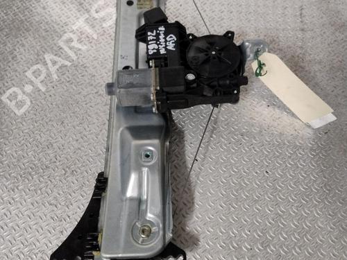 Used Rear right window mechanism Rear right window mechanism 30767257 30767257