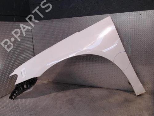 Left front fenders VW SCIROCCO III (137, 138) 2.0 TDI | BP29551301C41 