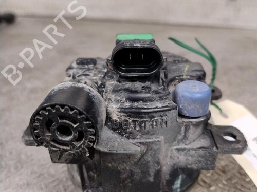 Used Left front fog light Left front fog light CITROËN C4 II (NC_) 1.6 HDi 110 (112 hp) 33330947 33330947