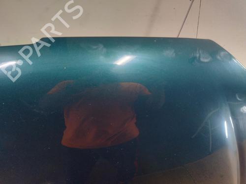 Used Hood PEUGEOT 206 CC (2D) 1.6 16V (2DNFUF, 2DNFUR) (109 hp) 29468440
