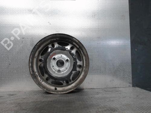 Used Rim SMART CITY-COUPE (450) 0.6 (S1CLB1, 450.331, 450.336) (45 hp) 24085309