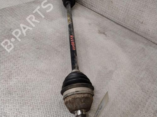 Used Right front driveshaft OPEL ASTRA H GTC (A04) 1.6 (L08) (105 hp) 28526716