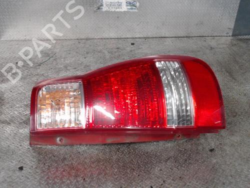 Used Right taillight HYUNDAI MATRIX (FC) 1.5 CRDi (102 hp) 24086193