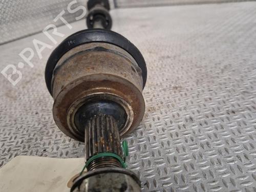 Right front driveshaft OPEL CORSA D (S07) 1.4 (L08, L68) | BP24089143M39  - Image 5