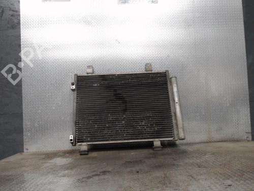 Used Heater matrix SEAT ALHAMBRA (7V8, 7V9) 1.9 TDI (115 hp) 24082112