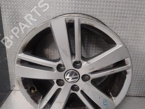 Used Rim Rim 38547565 38547565