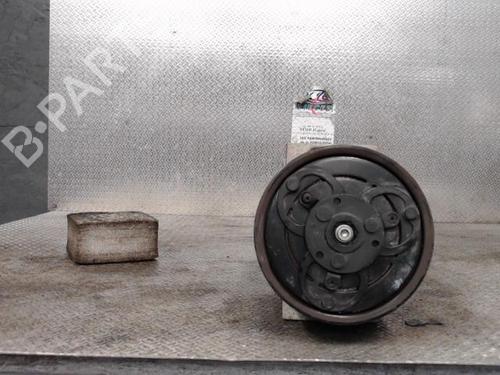 Used AC compressor AC compressor RENAULT CLIO IV (BH_) 1.5 dCi 75 (75 hp) 24097244 24097244