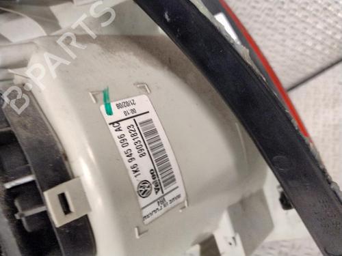 Right taillight VW GOLF V (1K1) 1.9 TDI | BP25703156C35 