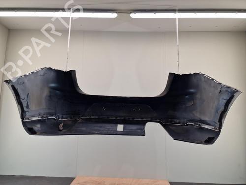 Rear bumper SEAT ALTEA XL (5P5, 5P8) 1.9 TDI | BP24061174C8 