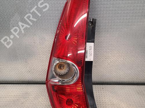Used Left taillight Left taillight SUZUKI SPLASH (EX) 1.3 CDTI (A5B413D) (75 hp) 24082820 24082820