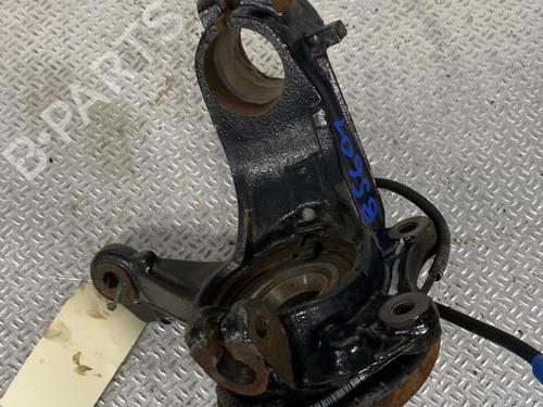 Left front steering knuckle CITROËN C3 AIRCROSS II (2R_, 2C_) 1.2 PureTech 130 (2RHNYH) | BP24060388M25 