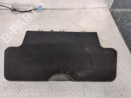 Used Rear parcel shelf Rear parcel shelf 39231156 39231156