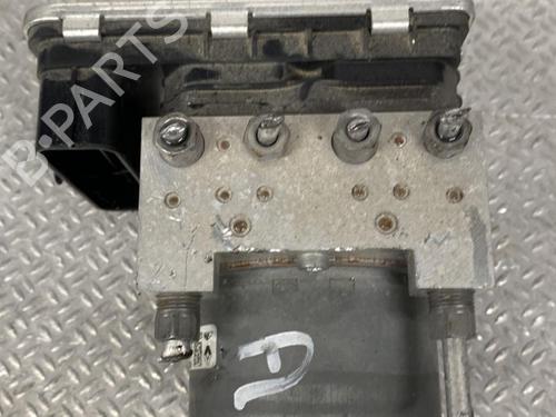 Used ABS pump ABS pump RENAULT GRAND SCÉNIC IV (R9_) 1.5 dCi 110 (R9A3) (110 hp) 30740323 30740323