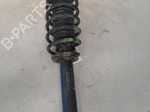 Used Left front shock absorber Left front shock absorber 36789619 36789619