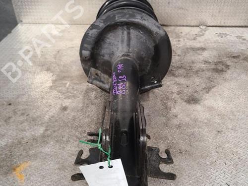 Left front shock absorber RENAULT MASTER III Platform/Chassis (EV, HV, UV) 2.3 dCi 125 FWD (EV0C, EV0D, EV0J, HV0C, HV0D, HV0H,... | BP24081738M16 