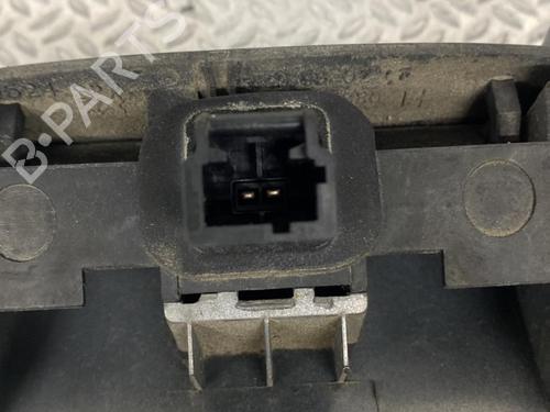 Used Tailgate handle PEUGEOT 308 SW I (4E_, 4H_) 1.6 HDi (90 hp) 24060468
