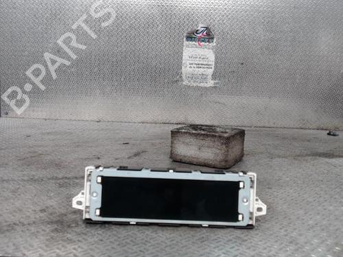 Used Display monitor Display monitor 24096358 24096358
