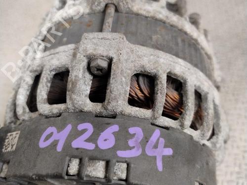 alternator-volvo-xc40-536-2017-31077109 main image