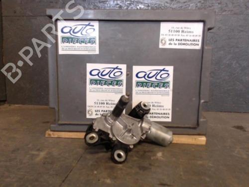 Used Rear wiper motor VW GOLF VI (5K1) 1.4 TSI (160 hp) 24069518