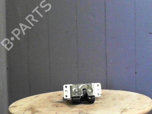 Used Tailgate handle Tailgate handle OPEL ZAFIRA A MPV (T98) 2.0 DTI 16V (F75) (101 hp) 24062865 24062865
