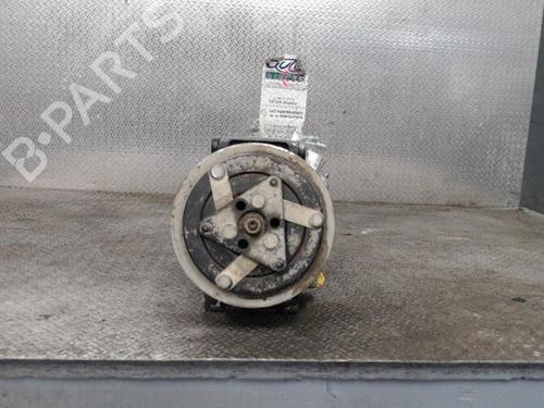 Used AC compressor AC compressor PEUGEOT BIPPER (AA_) 1.4 HDi (68 hp) 24089262 24089262